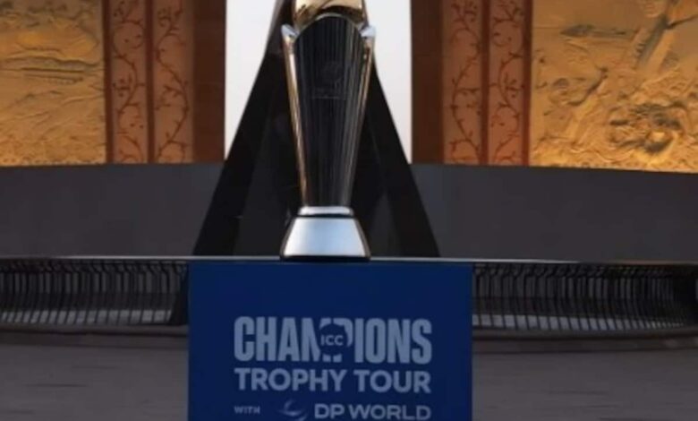 Champions Trophy To Be Moved Out Of Pakistan? Report Says ICC Delegation Yet To Raise Concerns