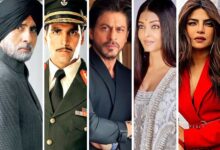 20 Years of Ab Tumhare Hawale Watan Saathiyo EXCLUSIVE: Dream cast that almost happened - Amitabh Bachchan, Shah Rukh Khan, Akshay Kumar, Aishwarya Rai Bachchan, Priyanka Chopra