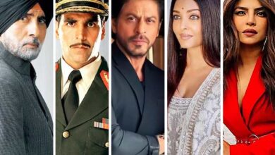 20 Years of Ab Tumhare Hawale Watan Saathiyo EXCLUSIVE: Dream cast that almost happened - Amitabh Bachchan, Shah Rukh Khan, Akshay Kumar, Aishwarya Rai Bachchan, Priyanka Chopra