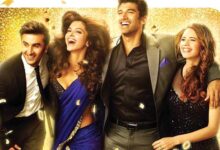 2025 to start with a bang with Yeh Jawaani Hai Deewani; sells 12,000 tickets in national chains; Rs. 50 lakhs opening expected