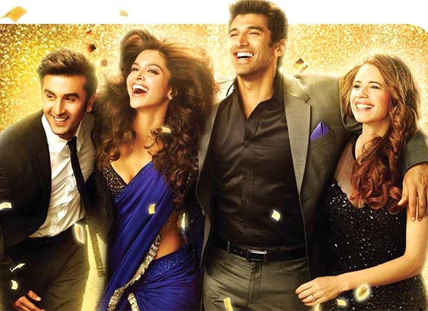 2025 to start with a bang with Yeh Jawaani Hai Deewani; sells 12,000 tickets in national chains; Rs. 50 lakhs opening expected