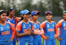 Semifinal line-up confirmed for ICC U19 Women's T20 World Cup