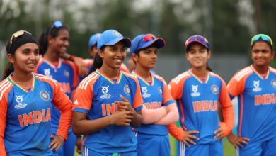 Semifinal line-up confirmed for ICC U19 Women's T20 World Cup