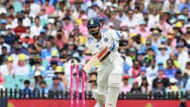 Virat Kohli To Play Ranji Trophy For First Time Since 2012. But There Is A Catch