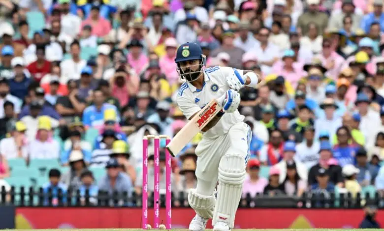 Virat Kohli To Play Ranji Trophy For First Time Since 2012. But There Is A Catch