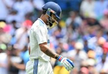 Average Less Than Jasprit Bumrah: Virat Kohli's Embarrassing Record A New Low