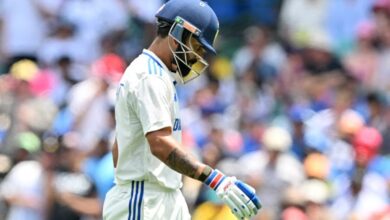 Average Less Than Jasprit Bumrah: Virat Kohli's Embarrassing Record A New Low