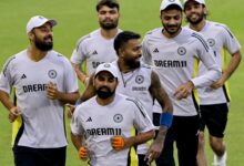 BCCI's New Guideline Implemented Ahead Of England T20I Series. Restrictions On...