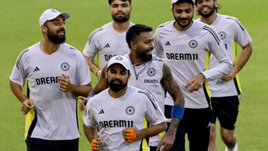 BCCI's New Guideline Implemented Ahead Of England T20I Series. Restrictions On...