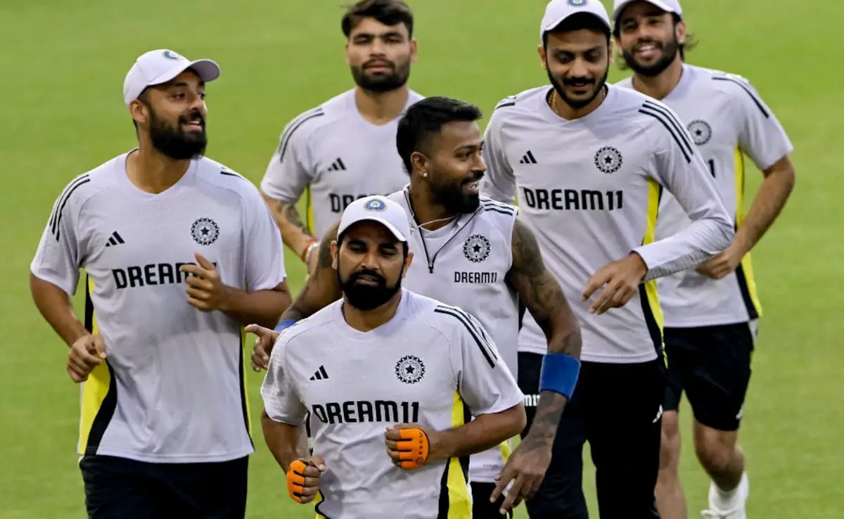 BCCI's New Guideline Implemented Ahead Of England T20I Series. Restrictions On...