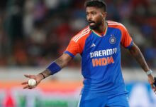 Overlooked Hardik Pandya Sent Captaincy Message, Told to do this