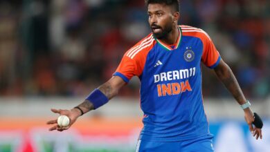 Overlooked Hardik Pandya Sent Captaincy Message, Told to do this