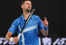 Novak Djokovic Receives On-Air Apology From TV Host Over 'Insulting' Remarks During Australian Open