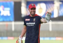 Ab de Villiers Returns to Cricket, All Set to Feature as Captain in ...