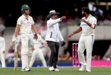 "Nonsense...": Rohit Sharma Blasts Sam Konstas Over Clash With Jasprit Bumrah In 5th Test