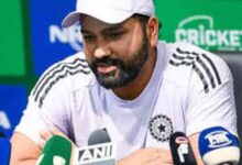 "Thank You...": Rohit Sharma's Final Instagram Post Of 2024, Day After MCG Test Loss, Goes Viral