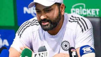 "Thank You...": Rohit Sharma's Final Instagram Post Of 2024, Day After MCG Test Loss, Goes Viral