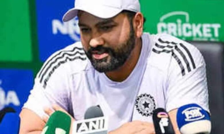 "Thank You...": Rohit Sharma's Final Instagram Post Of 2024, Day After MCG Test Loss, Goes Viral