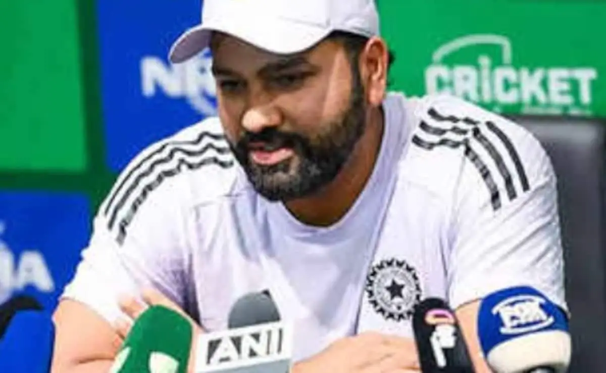 "Thank You...": Rohit Sharma's Final Instagram Post Of 2024, Day After MCG Test Loss, Goes Viral