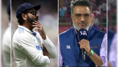 India's 'Secretive Operation' On Resting Rohit Sharma vs Australia Blasted By Sanjay Manjrekar