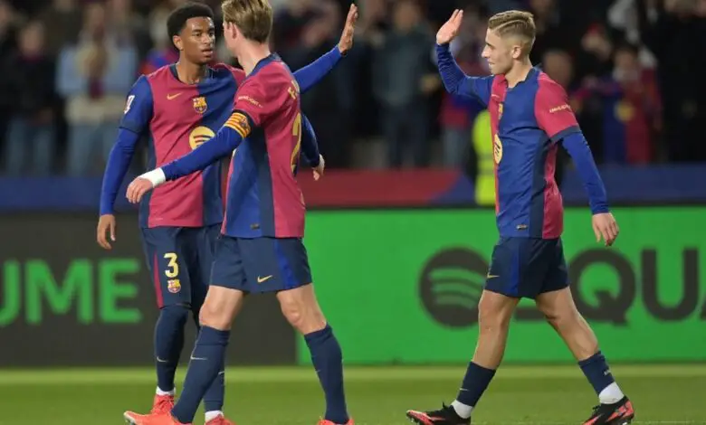 Barcelona vs atalanta live streaming uefa champions league live telecast: when and where to watch