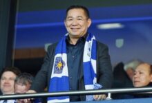 Inquest Opens Into 2018 Helicopter Crash That Killed Leicester City Owner