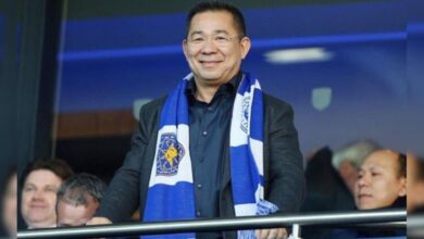 Inquest Opens Into 2018 Helicopter Crash That Killed Leicester City Owner