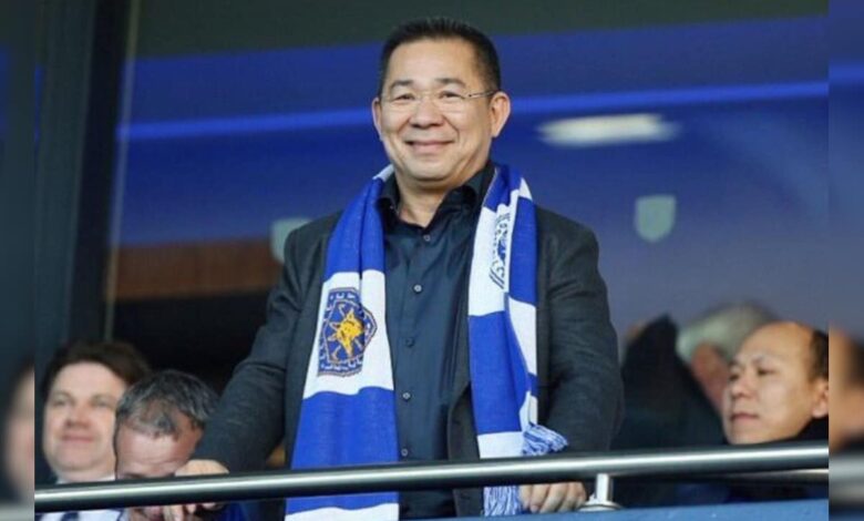 Inquest Opens Into 2018 Helicopter Crash That Killed Leicester City Owner