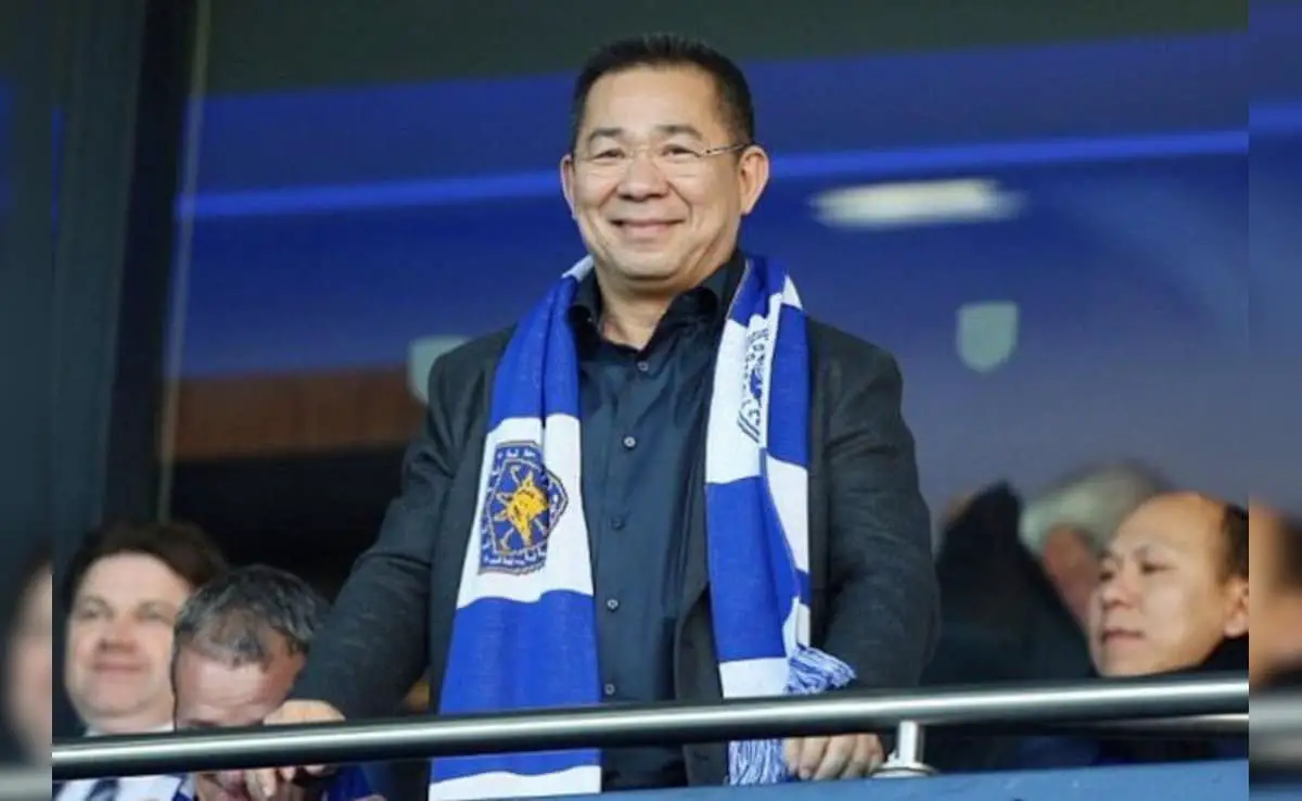 Inquest Opens Into 2018 Helicopter Crash That Killed Leicester City Owner