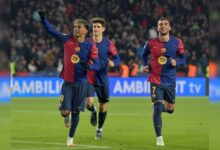 Barcelona vs Valencia live streaming la liga live telecast: when and where to watch