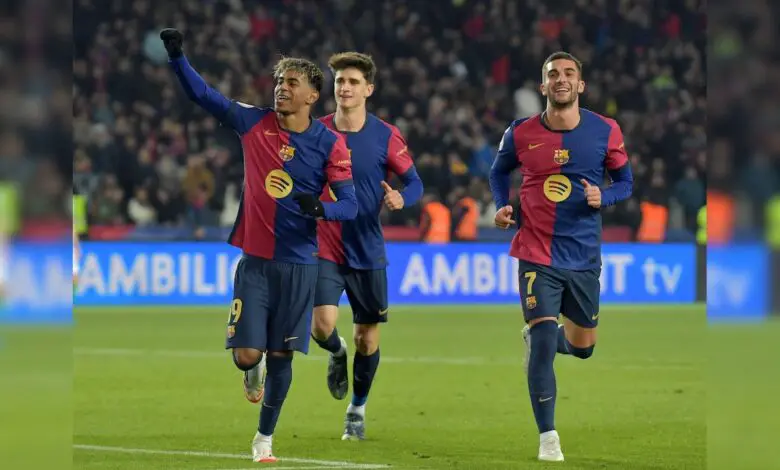 Barcelona vs Valencia live streaming la liga live telecast: when and where to watch