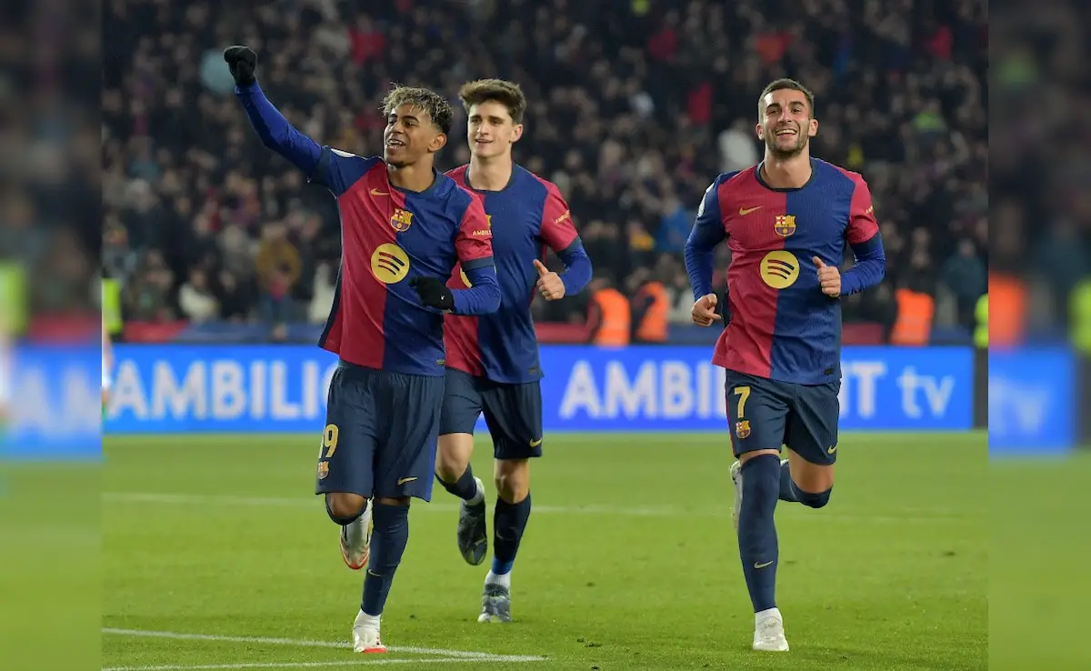 Barcelona vs Valencia live streaming la liga live telecast: when and where to watch