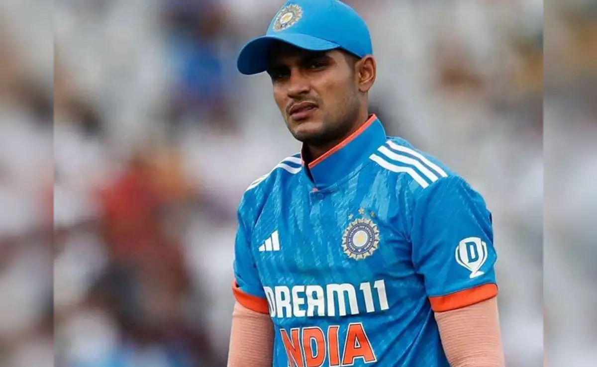 "Will Not Say...": R Ashwin's Brutally Honest Take On Shubman Gill Becoming Vice-Captain