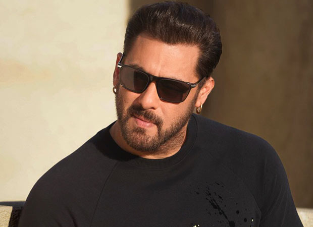 Salman Khan joins Kho Kho World Cup as brand ambassador, shares exciting promo : Bollywood News