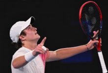 Teenager Joao Fonseca In Melbourne Stunner As Daniil Medvedev Survives Big Scare