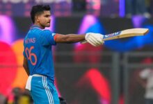 Shreyas Iyer Makes Champions Trophy Declaration, Sends Message To Selectors