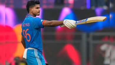 Shreyas Iyer Makes Champions Trophy Declaration, Sends Message To Selectors