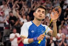 Last Year Was Bit Tough, But The Fire Inside Me Still Burning: Lakshya Sen