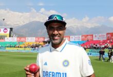 Ex-India Star Schooled On Social Media Over Wrong 'R Ashwin Padma Shri' Claim