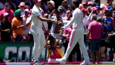 "Lots Of Ifs And Buts": Jasprit Bumrah's Brutally Honest Take On Series Loss Against Australia