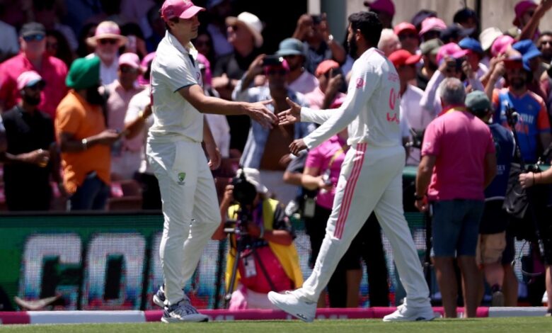 "Lots Of Ifs And Buts": Jasprit Bumrah's Brutally Honest Take On Series Loss Against Australia