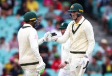 "Don't Feel I Was In Race": Ignored Star On Australia's Opener Slot For Tests vs India