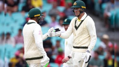 "Don't Feel I Was In Race": Ignored Star On Australia's Opener Slot For Tests vs India