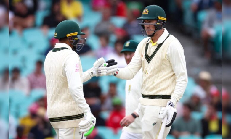 "Don't Feel I Was In Race": Ignored Star On Australia's Opener Slot For Tests vs India