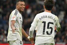 Real Madrid vs RB Salzberg Live Streaming UEFA Champions League Live Telecast: When And Where To Watch