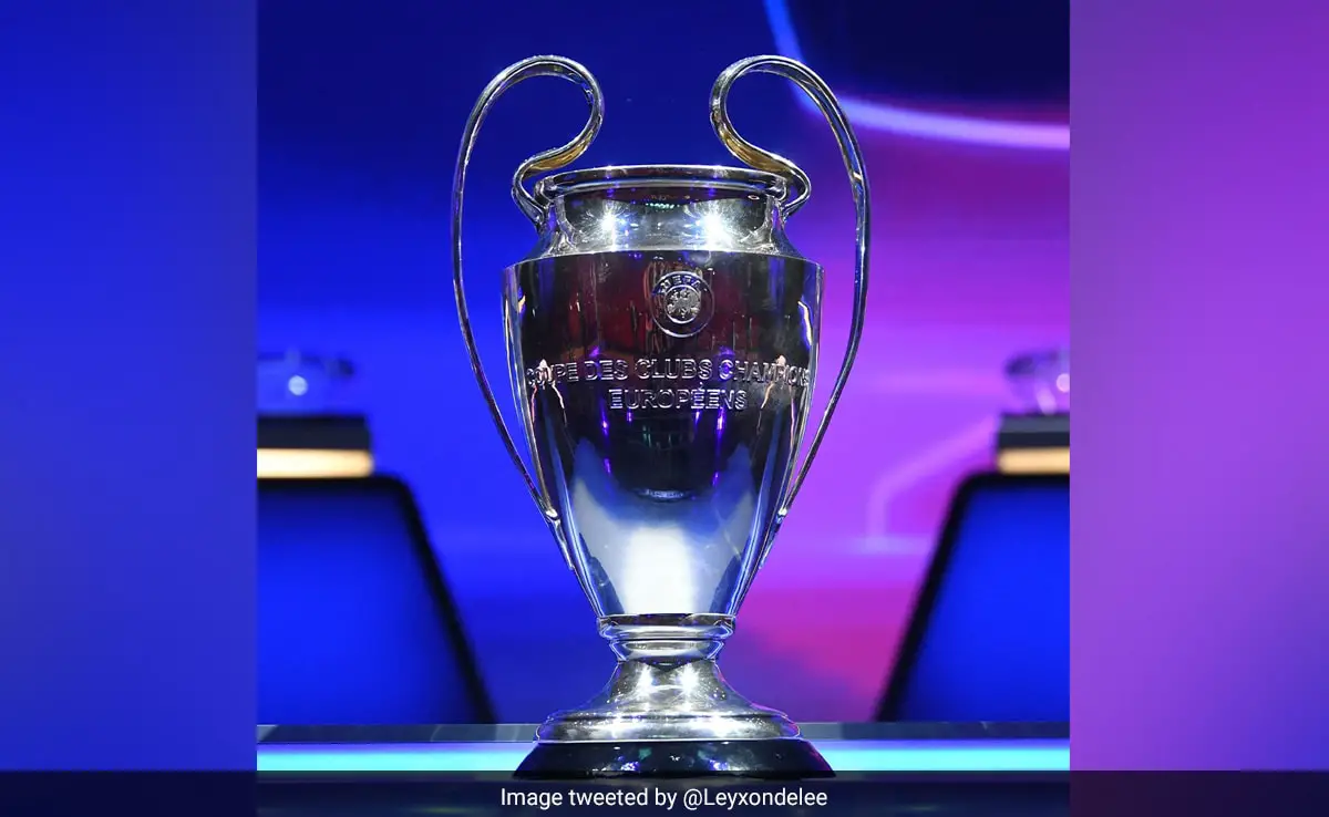 Champions League Live Streaming Knockout Play-Off Draw Live Telecast: When and where to watch