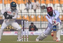 First Time In 148 Years: West Indies Bowlers Create Test Cricket History With Bat In Hand