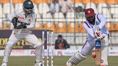 First Time In 148 Years: West Indies Bowlers Create Test Cricket History With Bat In Hand