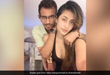 "May Or May Not...": Yuzvendra Chahal Breaks Silence Amid Divorce Rumors With Dhanashree Verma