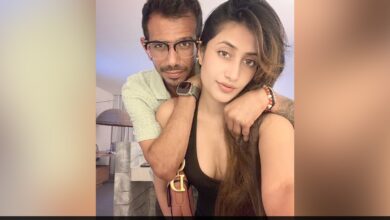 "May Or May Not...": Yuzvendra Chahal Breaks Silence Amid Divorce Rumors With Dhanashree Verma